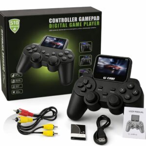 Game Pad console- Dual Play